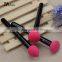 Soft magic beauty professional latex-free cosmetic wholesale makeup puff with handle