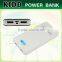 2015 Shenzhen Mobile Phone Battery Charger High Performance Portable Power Bank Charger