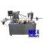 MIC-B30 automatic glass bottle essential oil bottling machine