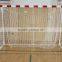 Removable High Quality Football Net For School