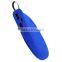 Factory supply colorful snail power bank 8400mAh