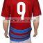new design soccer jersey