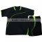 Custom Made Soccer Practice Uniform for High School Team