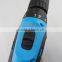 new model two functions portable 12V cordless drill