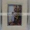 Leather photo frame ZD201J-428