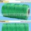 High tenacity 100% nylon fishing twine 210d
