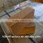 AZM-1550 / 1650 / 1680 Refractory Products Silica Mullite Brick For Cement Kiln