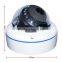 Kendom New Design hd CCTV Cvi Camera 1080P High Definition 1.3 /2.0 Megapixel Dome Camera With Vandal Proof Housing