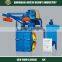Q37 CE Approved Hook Shot Blasting Machine/shot blaster for sale