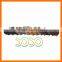 Hot Selling Metal Tip Round Shoelaces Fancy Shoelace