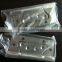 stainless steel sub-mother door hinge