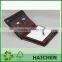 up market leather tablet case