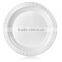 BC-700/1200A Automatic Plastic Sala Plate Vacuum Forming Machine