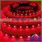 High CRI SMD5050 RGB color IP65 waterproof LED flexible strip light with silicon gel