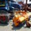 SX210 Tractor Driven Snow Sweeper 2100mm Working Width