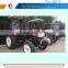 Farm 4wd 45hp Tractor Used Widely in Chile, Canada,Spain and USA