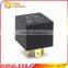 Water-proof SPST relay 12v 24v 40a normal open relay