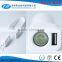 2015 factory oem custom logo power bank with LED light PB-61