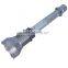 multifunction flashlight self defense LED torch light powerful flashlight