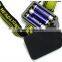 plastic sense lamp LED dry battery power source headlamp headlight