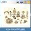 Custom Precision Die Copper Casting/Bronze Casting/Brass Casting