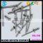 NON-MAGNETIC 316 STAINLESS STEEL BLIND RIVETS
