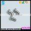DOME HEAD STAINLESS STEEL SOLID RIVETS