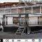 Standard quality commercial octagon used mma cages for sale