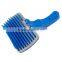 Pet Rake Comb Dog Fur Deshedding Tool For Dogs And Cats
