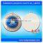 2013 USA Challenger medal for coin copy