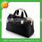 2015 Korean style nylon tote travel bag