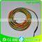 2015 new product, multi colors el wire