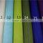 Supply pink red purple Polyester Artificial Jute Gift Wrap Styles