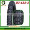 distributes Motorcycle Tyre 110/90-18 High technical content 18 inch