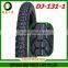 superior quality motorcycle TT tire tyre with better driving stability