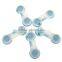 New 5pcs Household Items Baby Toddler Kids Children Door Drawer Wardrobe Cabinet Safety Plastic Lock For Protective