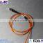 850nm 200mw Low Power Coaxial Fiber Coupled Laser Diode Module