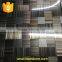 Interior decoration mosaic tiles sheet wall for kitchen
