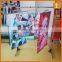 Best Selling Top Quatlity Hand Hold Scroll Banner