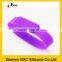 bulk silicone wristband 1gb usb flash drive