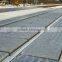 Safety Usage Railroad Rubber Crossing Mat