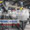 High Efficiency Hdpe/pp Recycling Line Crushing And Washing Plant Machine GRNWE Manufacturer