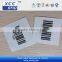Cheap NFC tag price/ nfc tag waterproof with barcode