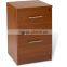 MDF modern office mobile cabinet