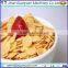 Corn flakes snacks machine/processing plant