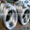 Top quality Galvanized Steel Wire/spring steel wire