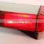slim Lightbar TD-7206-S2 with two built-in spearkers