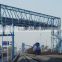 china supply industry long distance pipe conveyor
