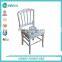 Commercial Wood Napoleon Hotel Chair