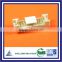 1.25mm Pitch 10, 20, 30 40 Pin Available SMT Wire to Board Connector Electronics